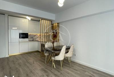 Apartament cu 2 camere decomandat în Calea Aradului