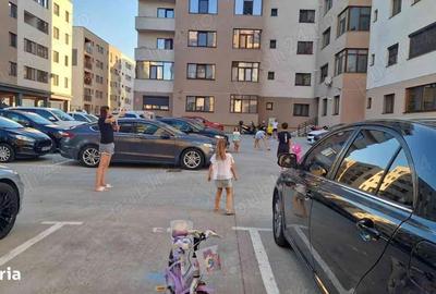 Apartament de vanzare cu 3 camere Apartament de vanzare cu 3 camere - 14