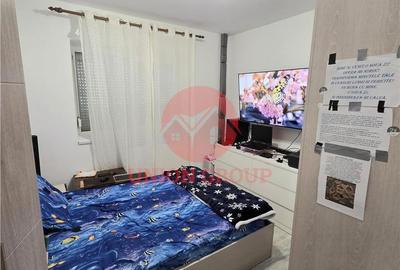 Apartament cu 2 camere semidecomandat în Casa de Cultură - 10
