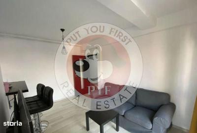 Apartament cu 2 camere semidecomandat în Rahova