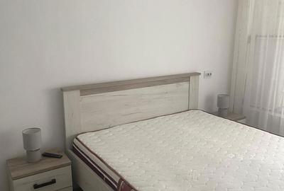 Apartament cu 3 camere decomandat în Central - 7