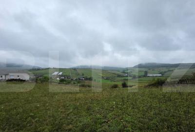 Teren de 880 mp, în Central