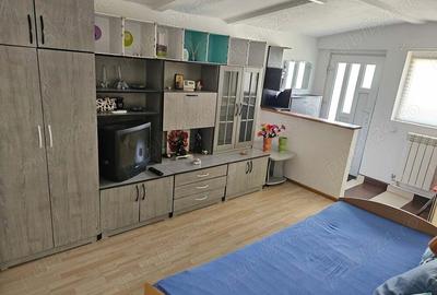 Garsoniera la curte la 10 minute de statia de metrou aparatorii partiei pentru o singura persoana ne - 2