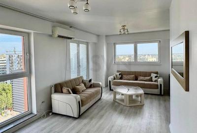 REA1022955 Penthouse Morarilor cu terasa si vedere Panoramica - 2