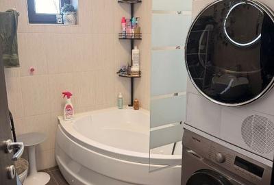 Apartament cu 3 camere decomandat, mobilat în Bragadiru - 7