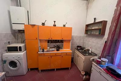 Apartament cu 2 camere semidecomandat în Central - 4