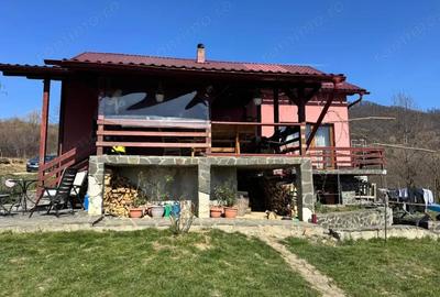 Casă cu Teren 1300 Mp în Central - 17