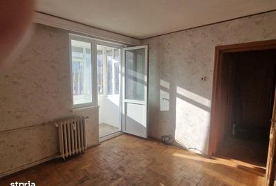 Apartament cu 2 camere decomandat în Central - 8