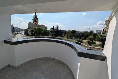Apartament exclusivist Spitalul Judetean - 223 MP - 1