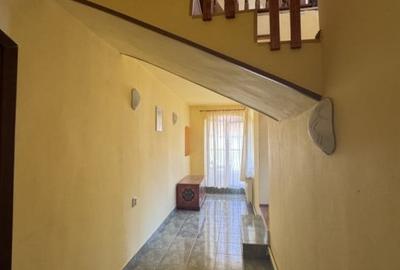 Casă individuală cu 6 camere cu Canalizare în Cisnădioara - 5