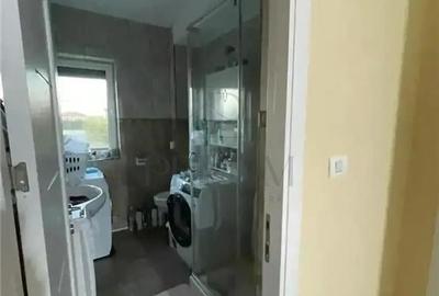 DUMBRAVITA - 3 CAM - ETJ.1 - 2 x PARCARE - TERASA - INCALZIRE PARDOSEALA - 8