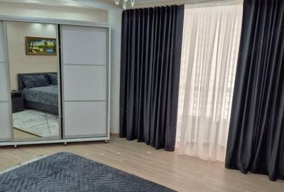 Garsonieră în Rahova - 2