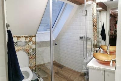 Spațiu comercial, de 40 mp, în Ultracentral - 7