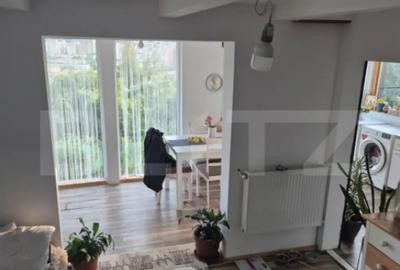 Casă cu 3 camere cu Teren 262 Mp în Platou - 14