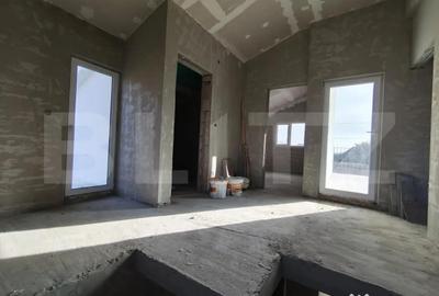 Casă cu 4 camere cu Teren 630 Mp în Leș - 7