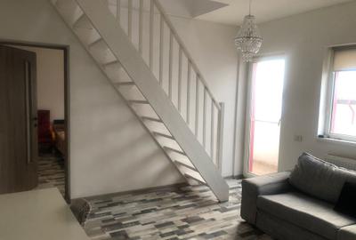 Apartament 4 camere in vila/Duplex - 130.000 euro (Cod E2) - 4