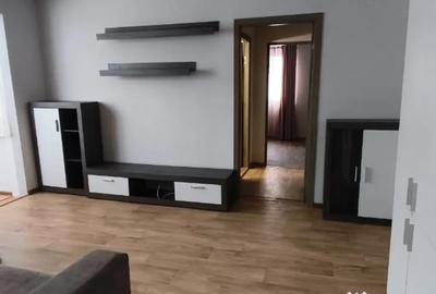 Apartament cu 2 camere semidecomandat în Podu Roș - 11