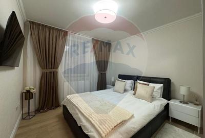 Apartament de lux Malul Muresului-Micalaca - 5