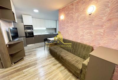 Apartament cu 3 camere semidecomandat, mobilat în Bună Ziua - 5