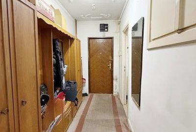 Apartament cu 3 camere decomandat, mobilat în Soarelui - 2