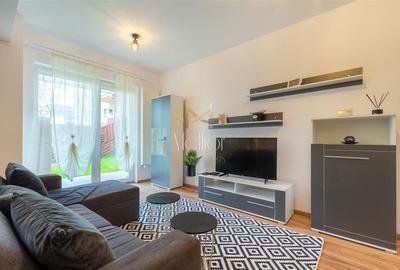 Apartament cu 2 camere semidecomandat în Bună Ziua - 4