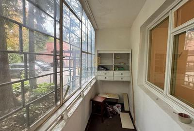 Apartament 3 camere, decomandat, Brancoveanu, Comision 0% - 3