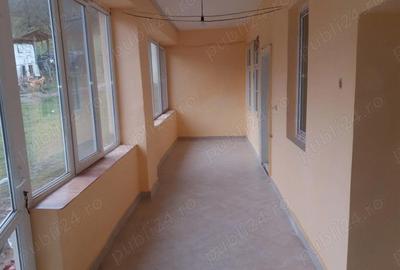 Casă cu 4 camere cu Teren 26000 Mp în Hălmagiu - 8