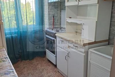 De inchiriat ap cu 2 camere dec - Mircea Cel Batran - 350 euro ! - 1