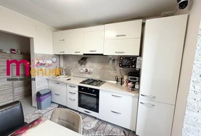 Apartament cu 3 camere în Ultracentral - 3