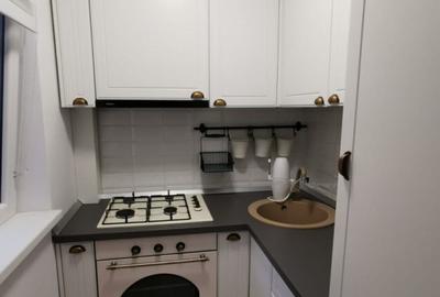 Apartament cu 3 camere semidecomandat, mobilat în Gheorgheni - 5