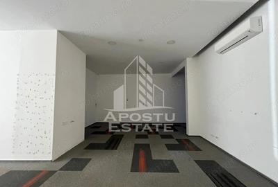 Spatiu comercial 100 mp Ultracentral - 2