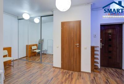 Apartament 2 camere Complex Rasarit de Soare Titan cu parcare Apartament 2 camere Complex Rasarit de Soare Titan cu parcare - 7