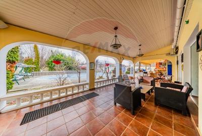 Casă cu 4 camere cu Garaj în Subcetate - 29