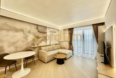 Apartament cu 2 camere decomandat, mobilat în Pipera - 5