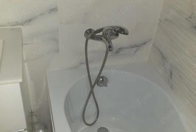 Apartament cu 2 camere decomandat în Central - 7