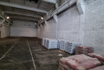 Hala zona Penitenciarului - 3