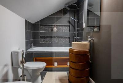 Casă cu 5 camere cu Teren 1577 Mp în Arcuș - 7