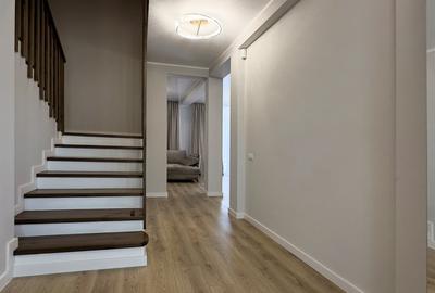 Vila P+1 cu 4 camere in Agigea - mobilata si utilata Premium - 9
