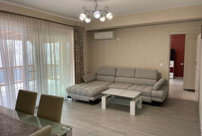 3 camere, decomandat, 90 mp, Moara de vant, Cod 159453 - 8