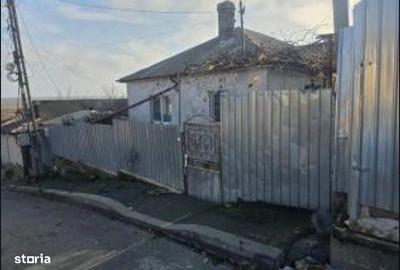 Casă cu 3 camere în Central - 2