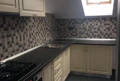 Apartament cu 3 camere decomandat în Șelimbăr - 4