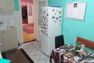 Vand casa in Deva, zona Ceangai, P+M, suprafata totala de teren 726 mp, SC: 261 mp - 13