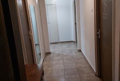 Apartament cu 2 camere decomandat în Costin Georgian - 5