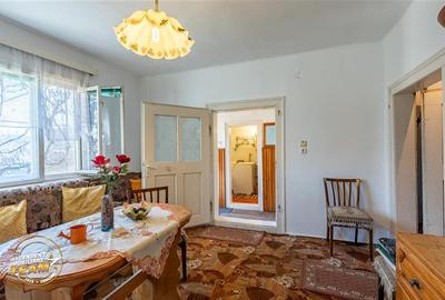 Casă individuală cu 3 camere cu Teren 7608 Mp în Cernat - 7