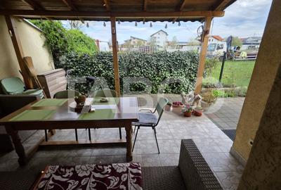 Duplex cu 4 camere cu Canalizare în Sebeș - 2