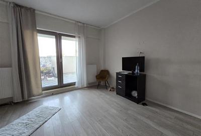 3 CAMERE + CURTE SI LOC PARCARE SECTOR 1 CHITILEI MALL COLOSSEUM - 3