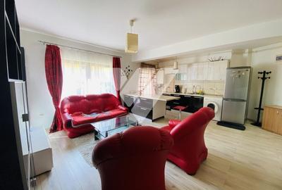 Apartament 3 camere de inchiriat zona Strand Sibiu