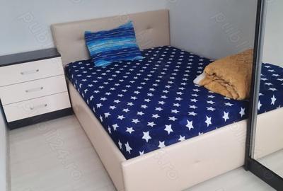 Apartament cu 2 camere nedecomandat în Trivale - 1