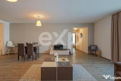 Apartament cu 3 camere decomandat în Central - 14
