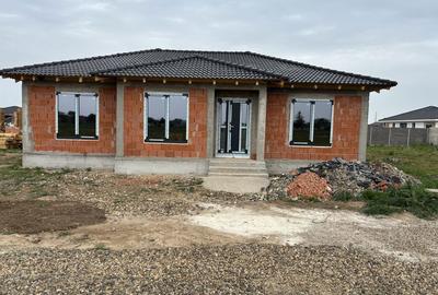 Casă cu 3 camere în Sântandrei - 2